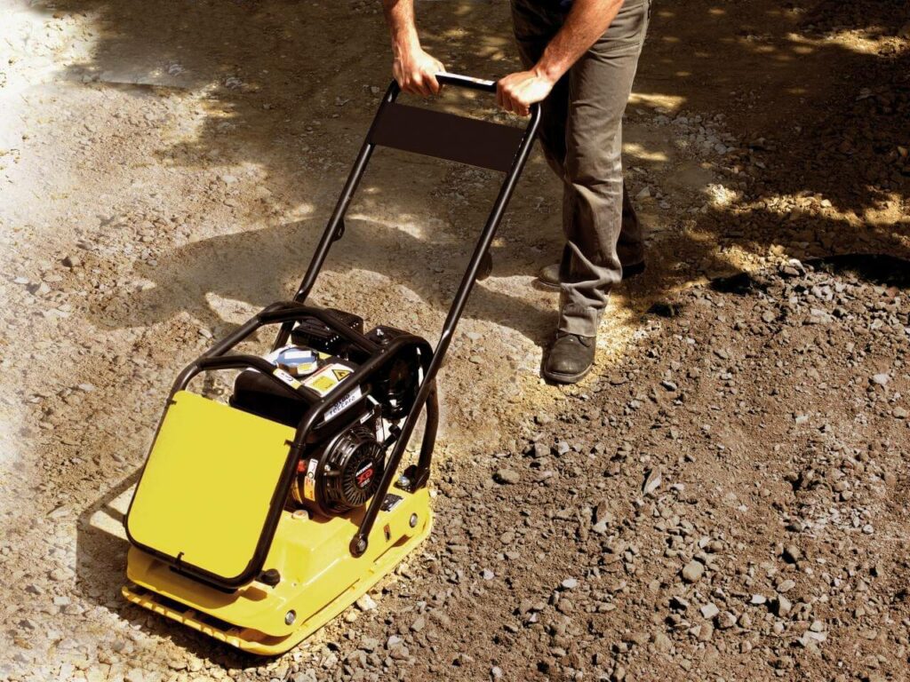 limpiar instalacion cesped